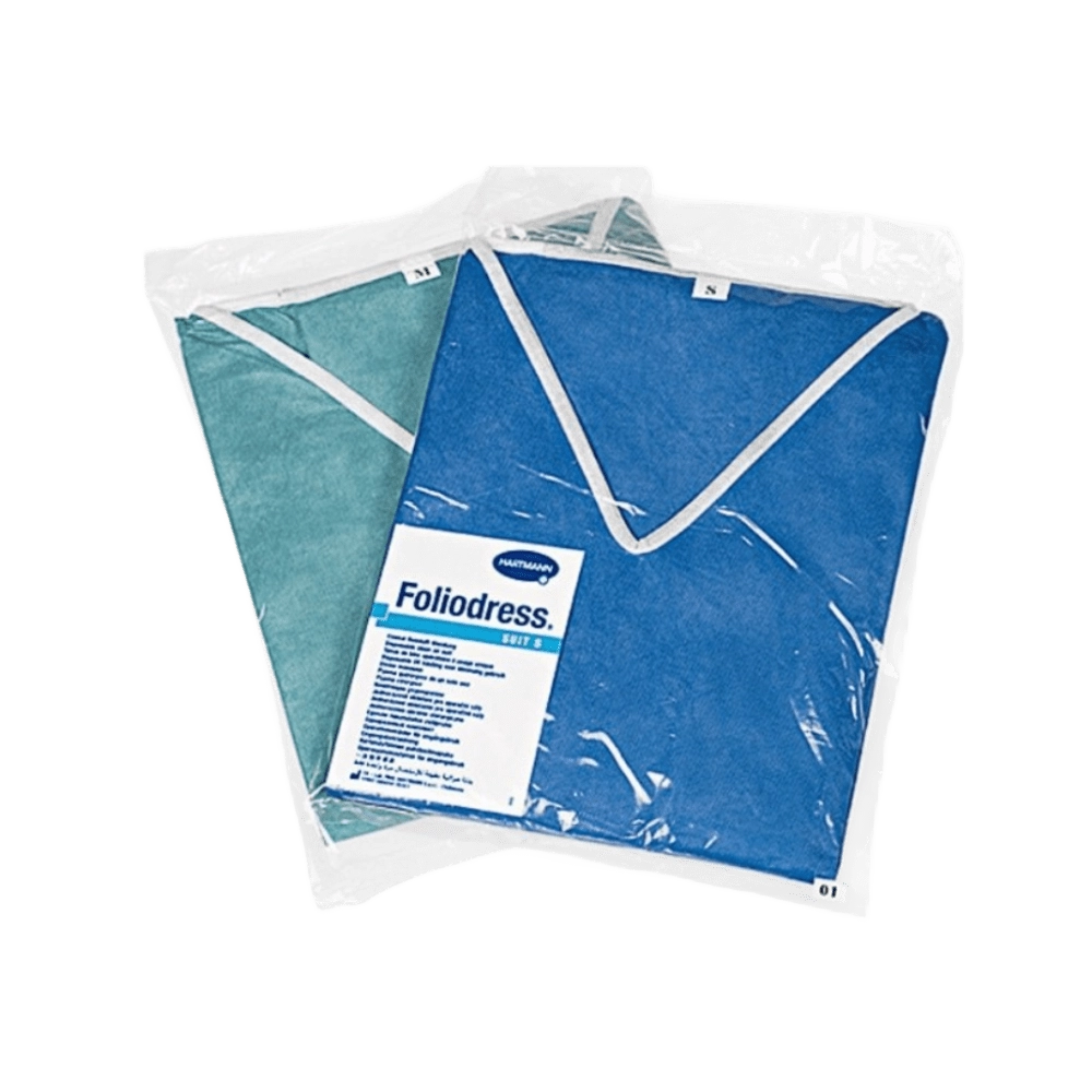 Pijama Quirúrgico Foliodress Pijama Quirúrgico Foliodress