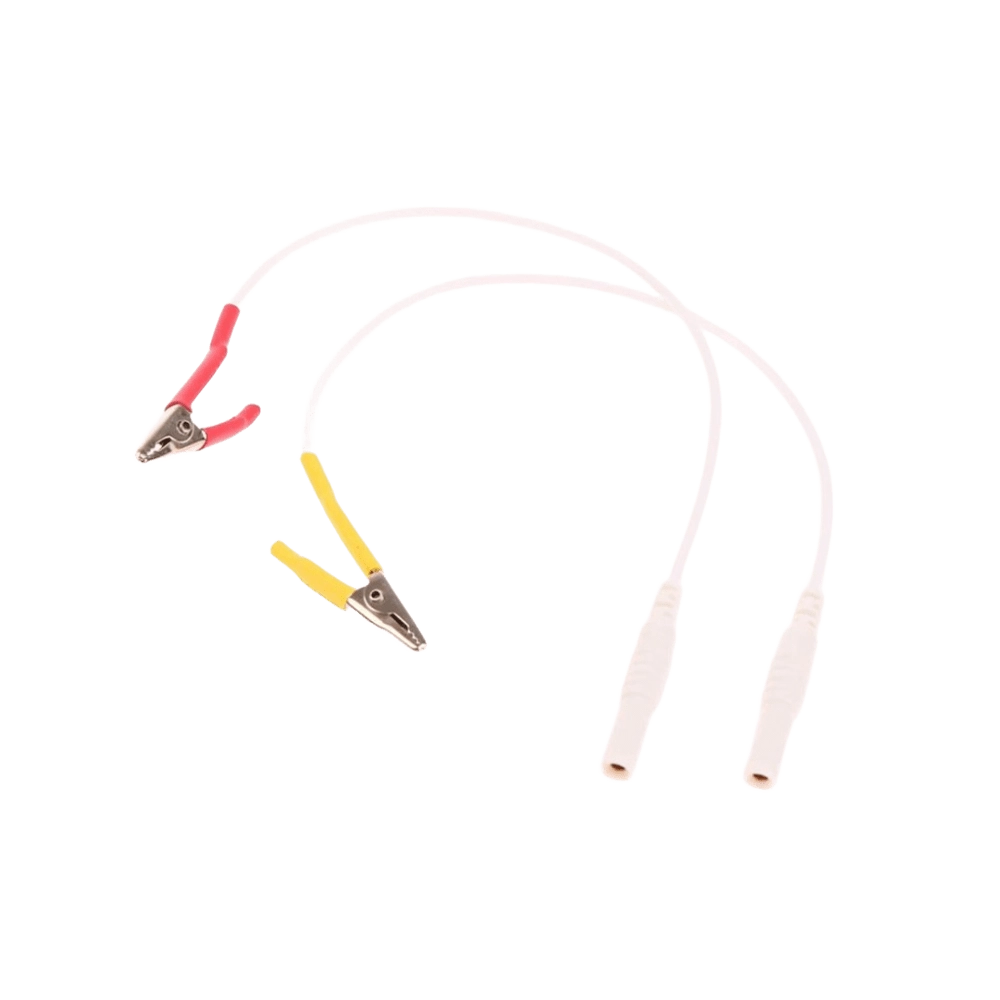 Pinza Cocodrilo Con Cable Pinza Cocodrilo Con Cable