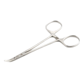 Pinza Mosquito Curva