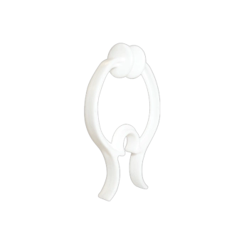 Pinza Nasal Plástico Pinza Nasal Plástico