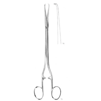 Pinza Uterina Schroeder Pinza Uterina Schroeder