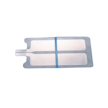 Placa Pregelada Bipolar Placa Pregelada Bipolar