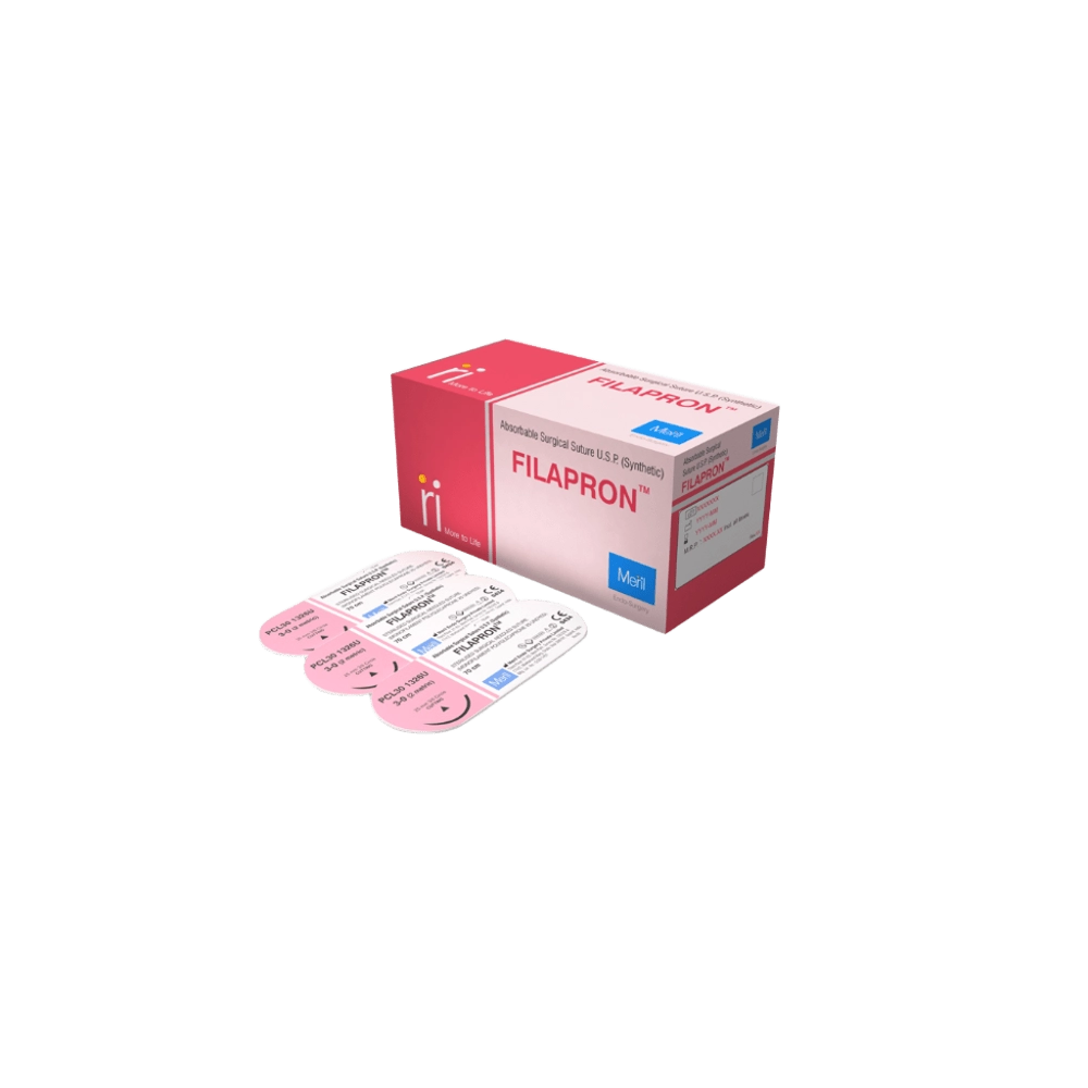 Poliglecaprone 25 Meril Filapron Poliglecaprone 25 Meril Filapron