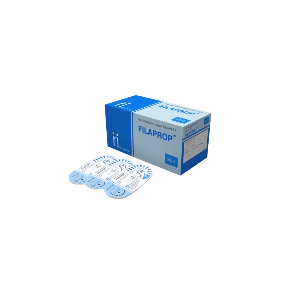 Polipropileno Meril Filaprop