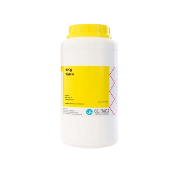 Polvo De Talco Polvo De Talco