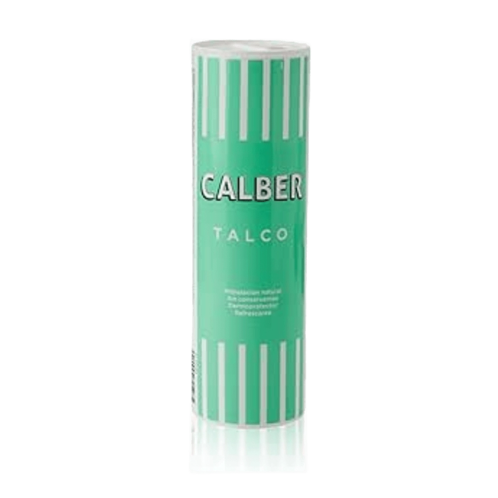 Polvos De Talco Polvos De Talco