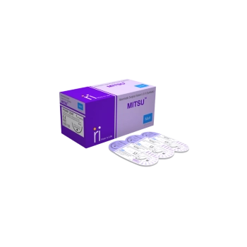 Polyglactin 910 Meril Mitsu Polyglactin 910 Meril Mitsu