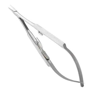 Port Agujas Barraquer