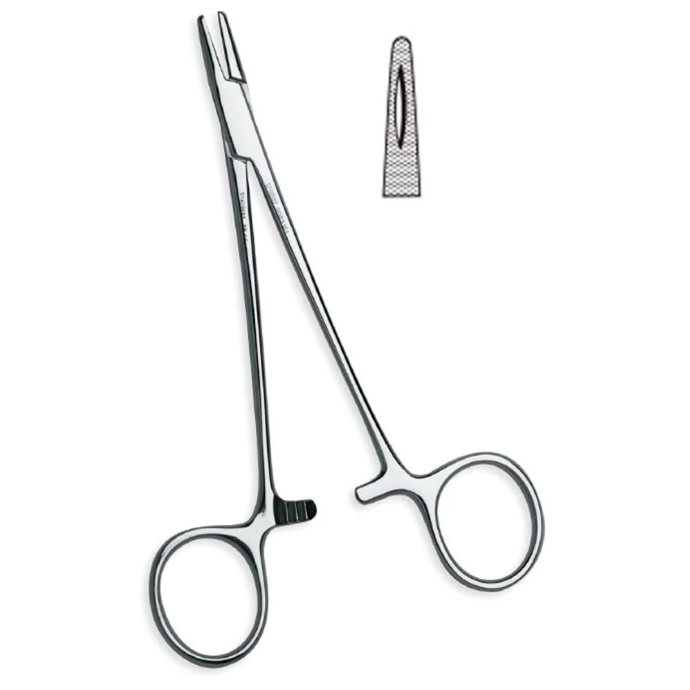 Port Agujas Crile Wood Port Agujas Crile Wood