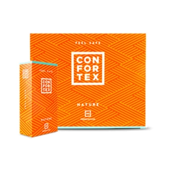 Preservativo Confortex Preservativo Confortex