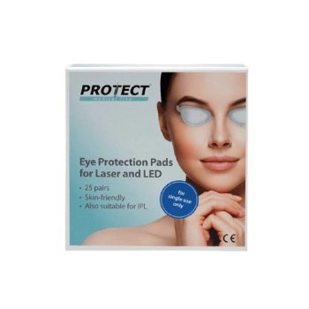 Protector Ocular Laser /Led