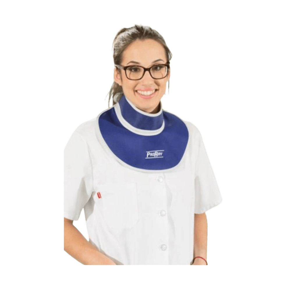 Protector Tiroides Protector Tiroides