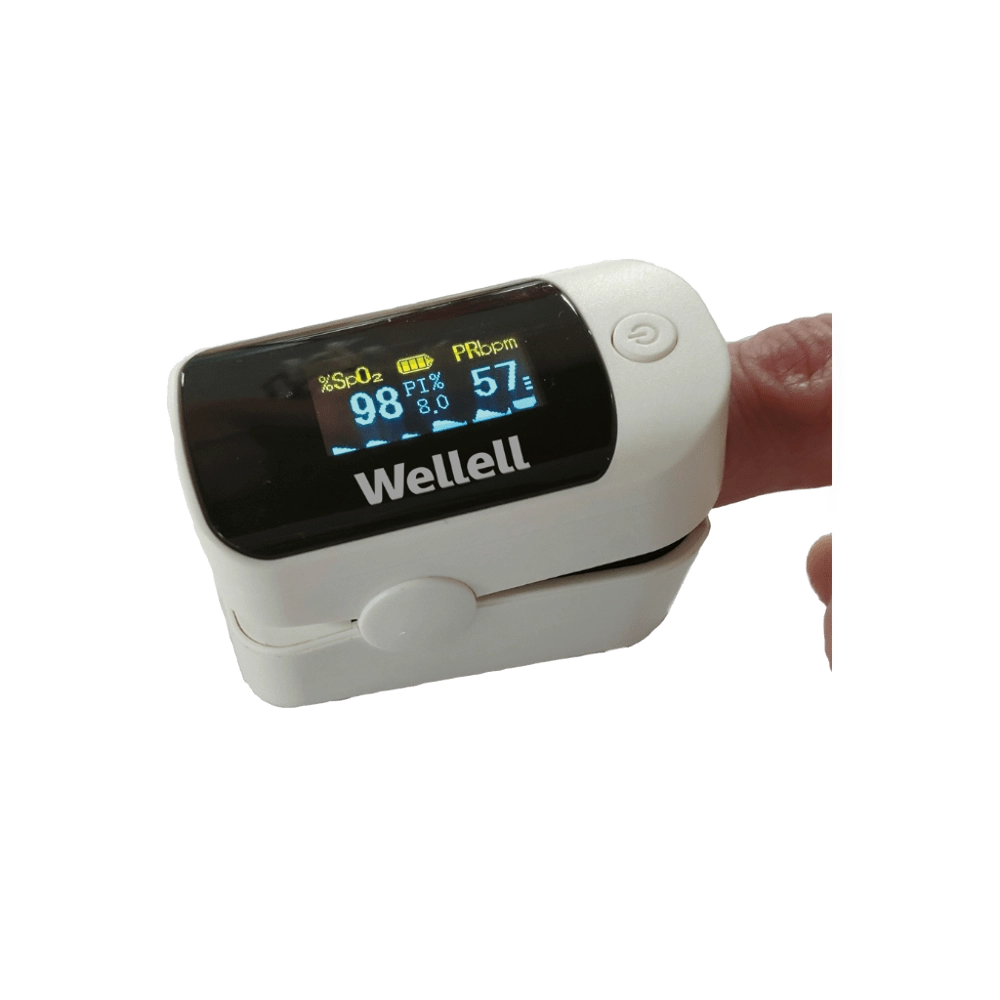 Pulsioximetro Bipex Pulsioximetro Bipex