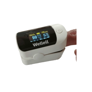 Pulsioximetro Bipex Pulsioximetro Bipex