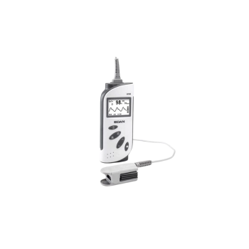 Pulsioximetro Edan H100B Pulsioximetro Edan H100B