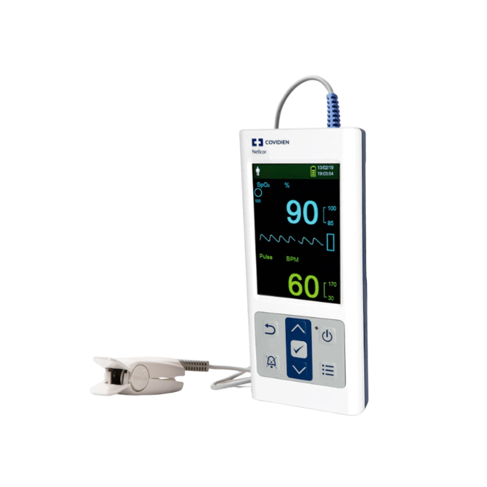 Pulsioximetro Nellcor