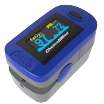 Pulsioximetro Unidix Pulsioximetro Unidix