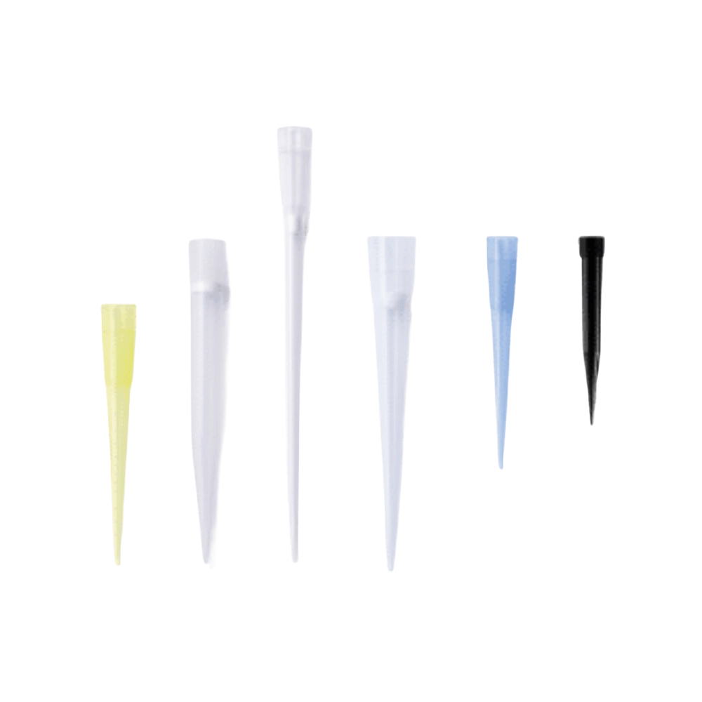 Puntas Pipeta