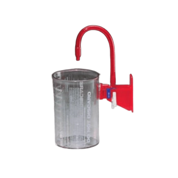 Recipientes de aspiración reutilizables Medivac Recipientes de aspiración reutilizables Medivac