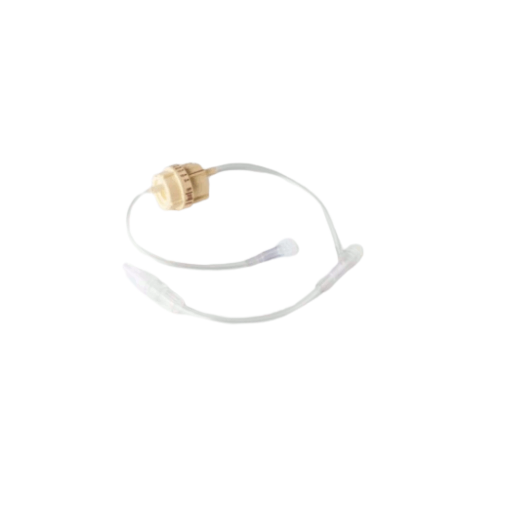 Regulador De Flujo Dosiflow