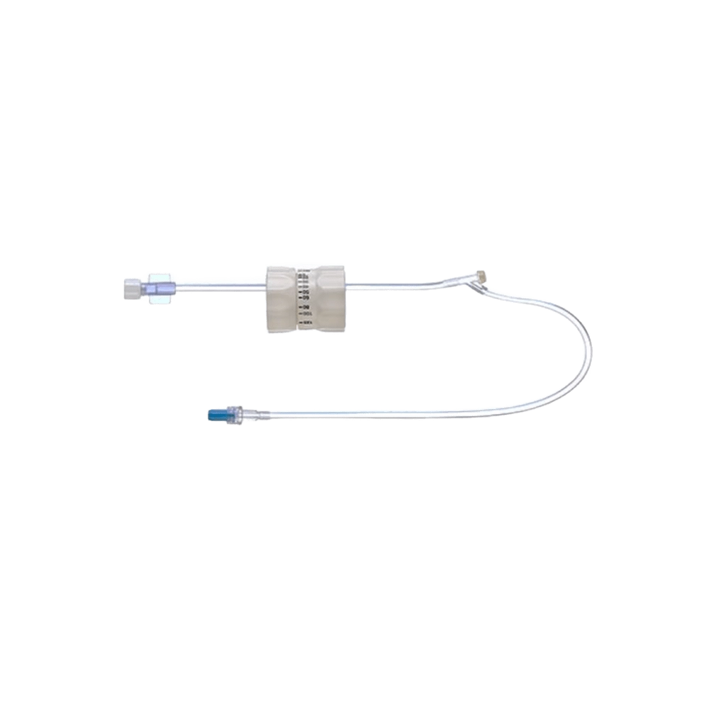 Regulador Flujo Punto Y