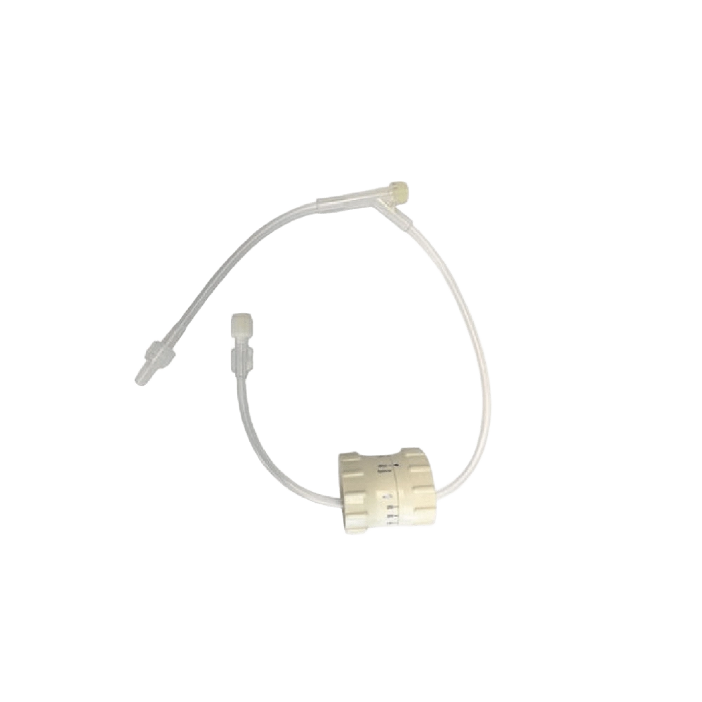 Regulador Precisión Rg