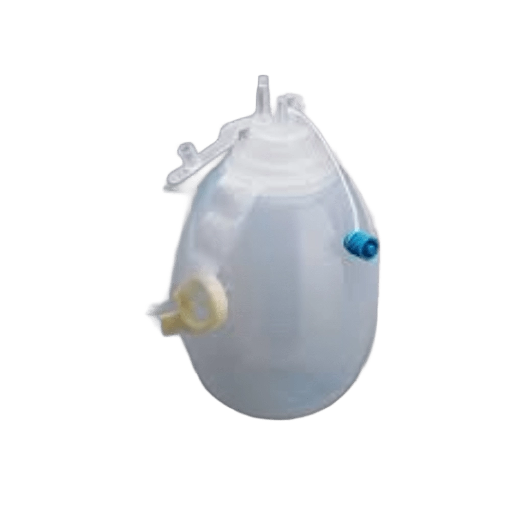 Reservorio Jackson-Pratt