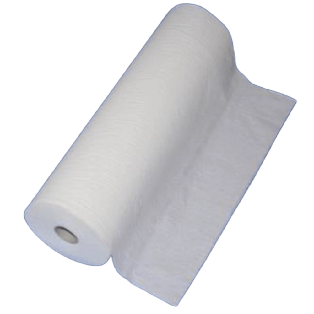 Rollo Cubre Camilla 2 Capas Rollo Cubre Camilla 2 Capas