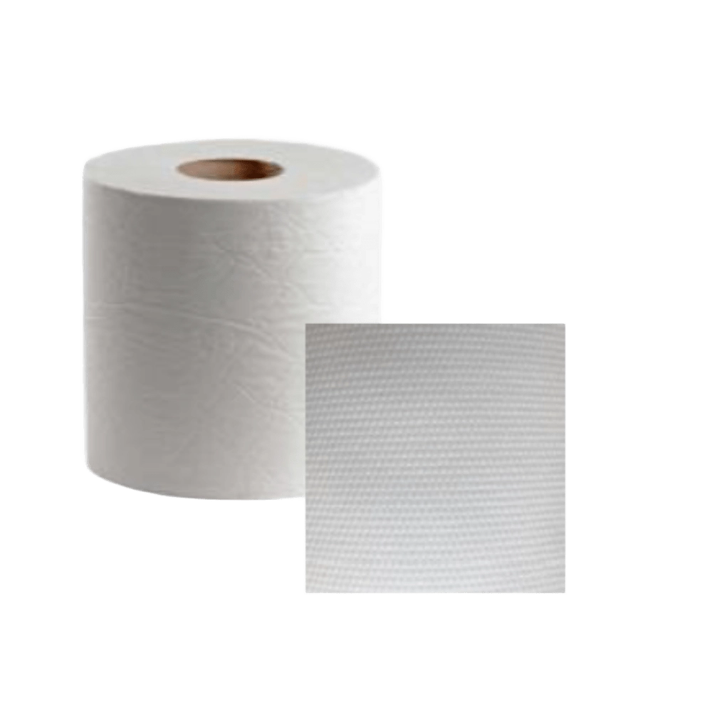 Rollo Secamanos Pasta Gofrado Rollo Secamanos Pasta Gofrado