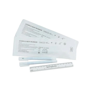 Rotulador Quirúrgico Punta Fina Unidix Rotulador Quirúrgico Punta Fina Unidix