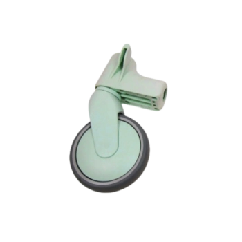 Rueda Silla 125 Mm Sin Freno Rueda Silla 125 Mm Sin Freno