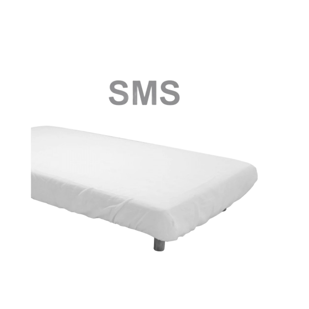 Sabana 80 X 210 Ajustable