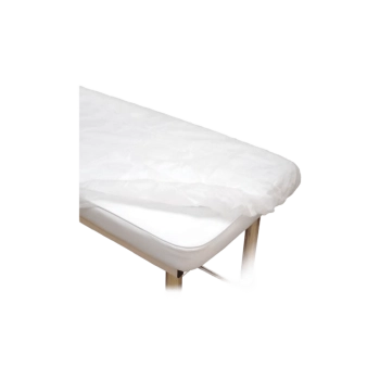 Sabana Ajustable Unidix Blanca