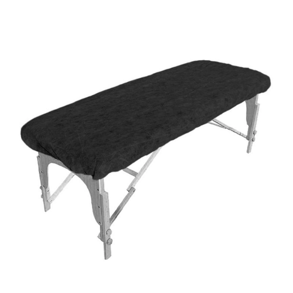 Sabana Ajustable Unidix Negra