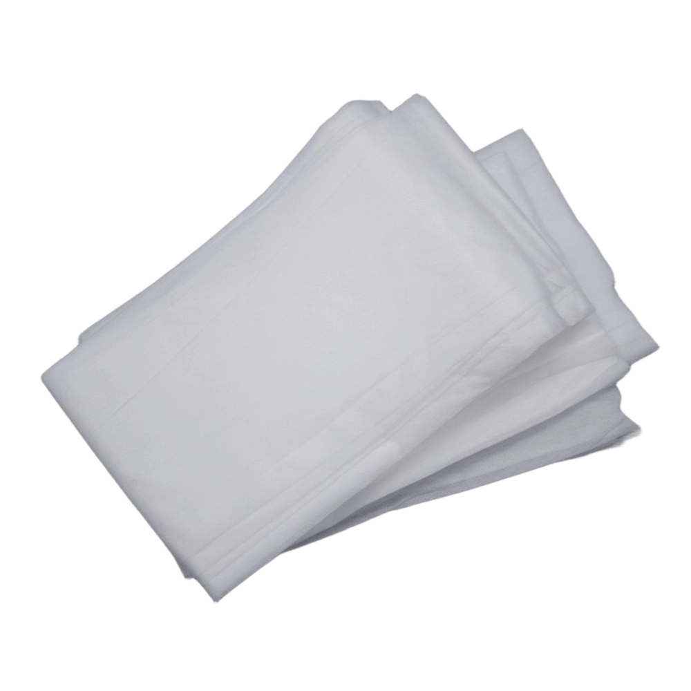 Sabana Desechable Blanca Sabana Desechable Blanca