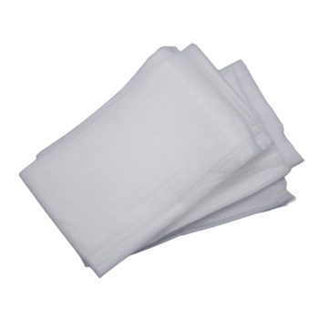 Sabana Desechable Blanca