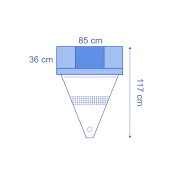 Sabana Nalgas Medline Sabana Nalgas Medline