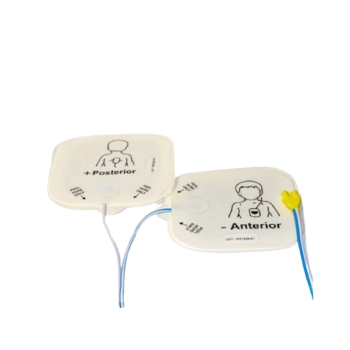 Schiller Fred Easyport / Fred Easyport Plus / Defigard H-7 / Defigard