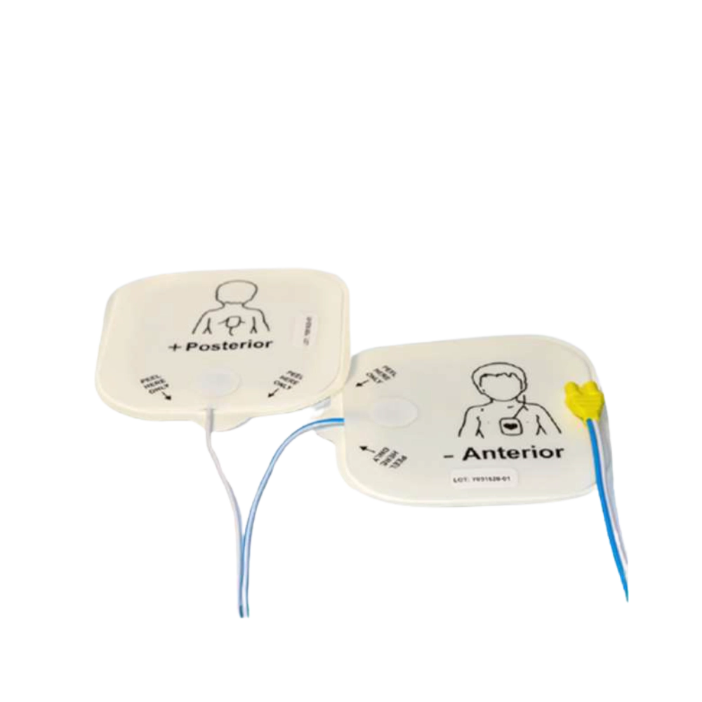 Schiller Fred Easyport / Fred Easyport Plus / Defigard H-7 / Defigard