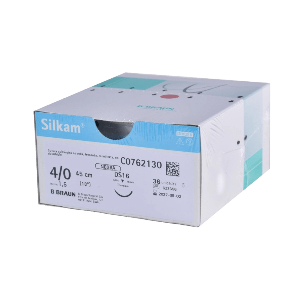 Seda Braun Silkam Seda Braun Silkam