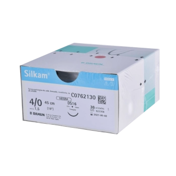 Seda Braun Silkam Seda Braun Silkam