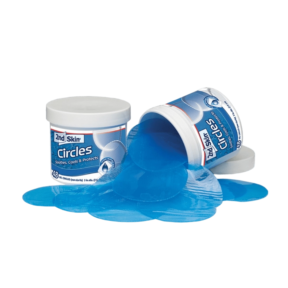 Segunda Piel Segunda Piel