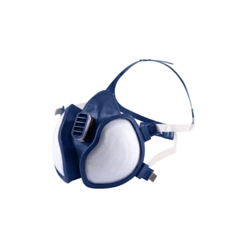 Semimáscara 3M Semimáscara 3M