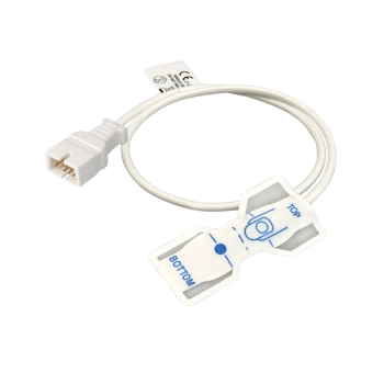 Sensor Pulsioximetro D20