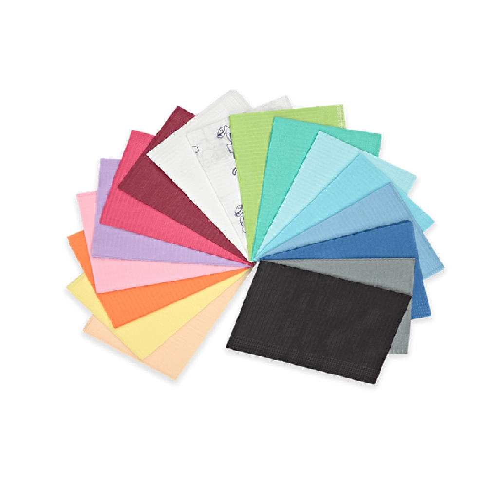 Servilleta Plastificada