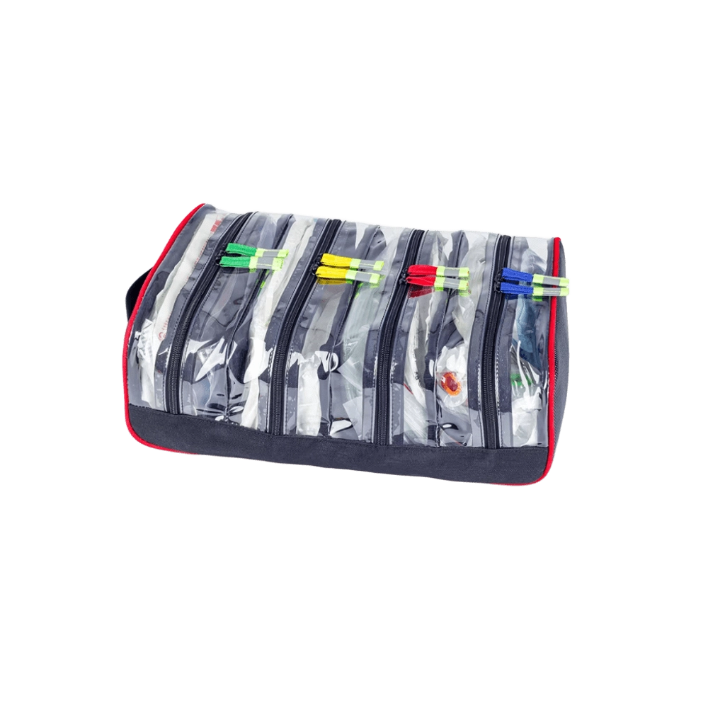 Set 4 Compartimentos Bolsas Elite