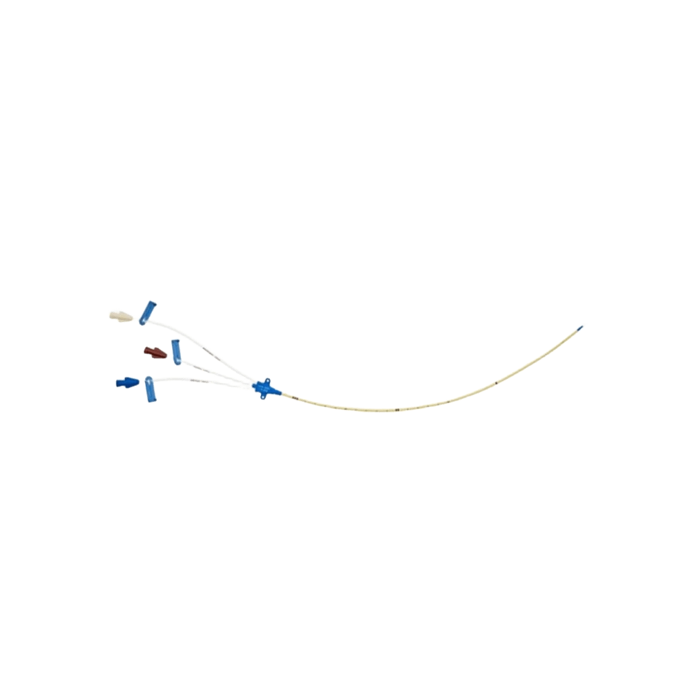 Set Cateterización Venosa  2 Vías