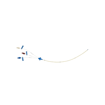 Set Cateterización Venosa  2 Vías