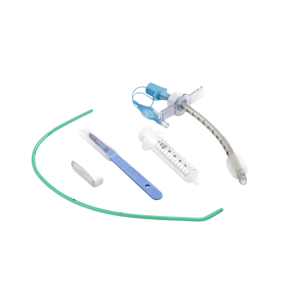 Set Cricotiroidotomia Set Cricotiroidotomia