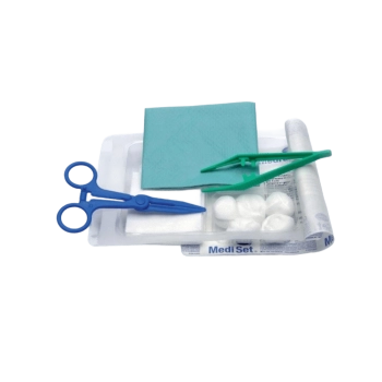 Set De Curas Mediset 2